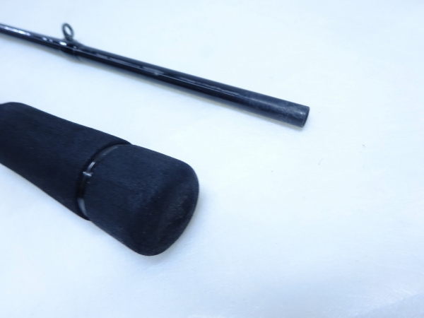 シルバーウルフAIR 72MLBーS